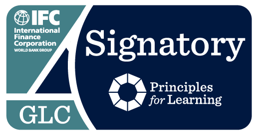 IFC Principles for Learning